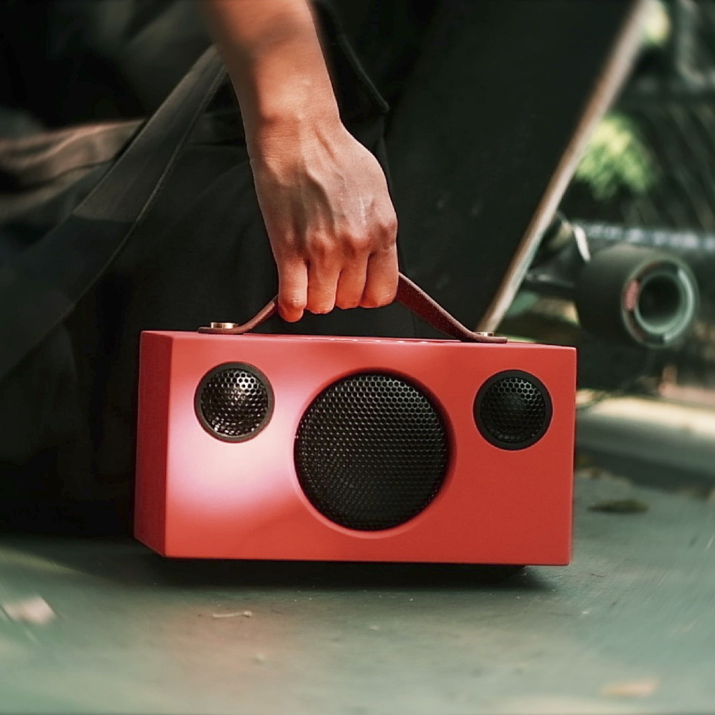 Audio Pro Addon T3+ Portable Speaker ลำโพงไร้สาย