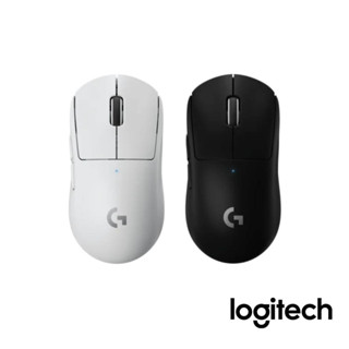 🌈9.9🌈 3650 บาท Logitech G PRO X Superlight Wireless Gaming Mouse เมาส์ เมาส์ไร้สาย เมาส์เกมมิ่งไร้สาย