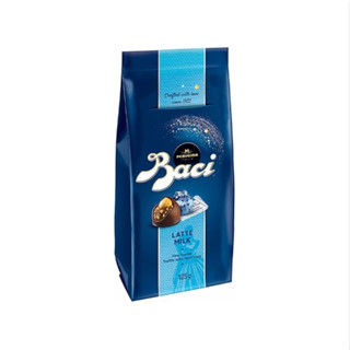 Perugina - Baci latte milk 125g