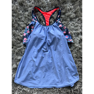 เสื้อว่ายน้ำ Gerry Women Swim wear ไซส์ L