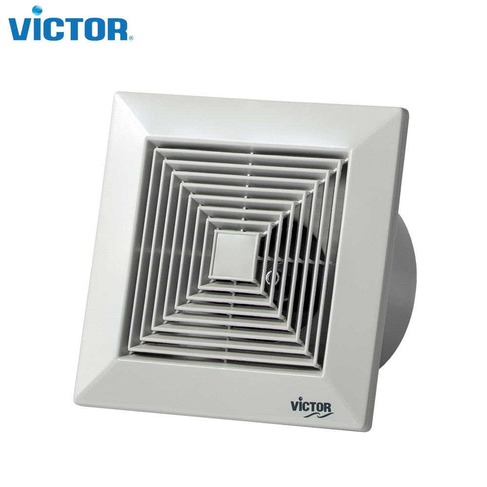 VICTOR วิคเตอร์ พัดลมดูดอากาศ VC-110P ขนาด 4 นิ้ว