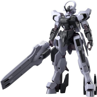 Bandai Hg ชุดโมเดลกันดั้มแม่มด 1/144 Mercury Schwarzette จากญี่ปุ่น【ส่งตรงจากญี่ปุ่น】