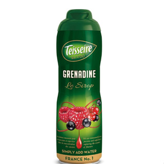 TEISSEIRE GRENADINE 600 ML