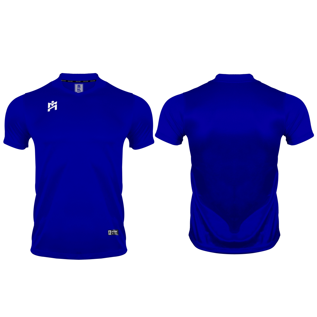 เสื้อกีฬาไอมาเน่ รุ่น PRIMEIRO ll (เนื้อผ้าทออย่างดี) : IMA1 006