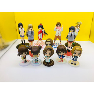 K-On สาวๆ งานรวมๆ ของแท้ พร้อมส่งค่ะ