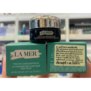 La Mer The Eye Concentrate 5 ml ป้ายไทย