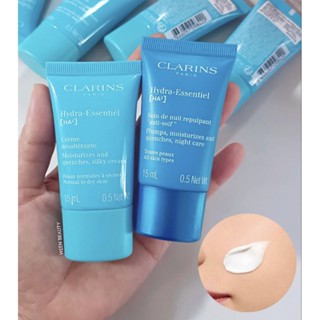 🔥ใหม่ล่าสุด🔥ครีมไฮยาจาก Clarins ผิวแห้งผิวขาดน้ำขาดความชุ่มชื้นต้องไม่พลาด!!!