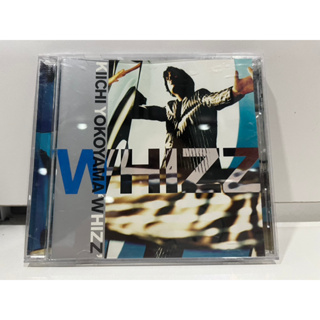 1   CD  MUSIC  ซีดีเพลง  KIICHI OKOYAMA WHIZZ     (C16C80)