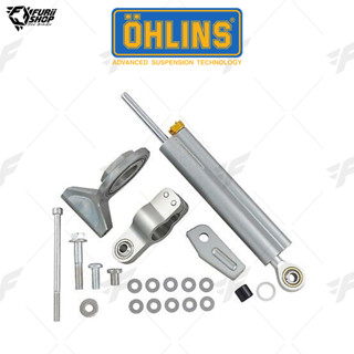 กันสะบัด Ohlins Steering Damper (SD 055) : Yamaha YZF R6 2017-2022