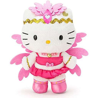 ตุ๊กตา // ตุ๊กตา Samba plush ss Hello Kitty SANRIO