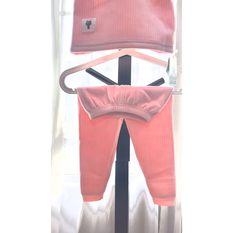 (ล้างสต๊อก) ลองจอนเด็กกันหนาว -20 องศา (9 เดือน-7 ปี) พร้อมส่ง Set Baby Thermal Heattech ฮีทเทคเด็ก - รูปที่ 3