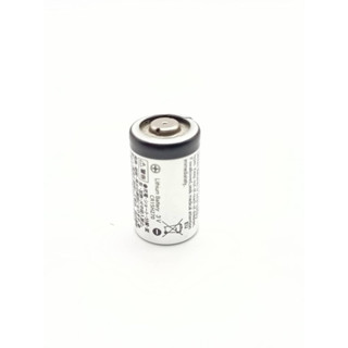 ( เงิน / 1 ก้อน ) Panasonic CR2 3.0 V Photo Lithium Battery