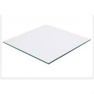 GLASS PLATE (กระจก) 213X200X3MM