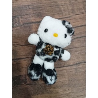 Kitty เข็มกลัด มือสอง