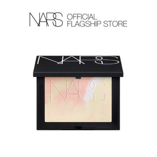 ของใหม่ สคบ.ไทย NARS Light Reflecting Pressed Setting Powder 10g สีStardust