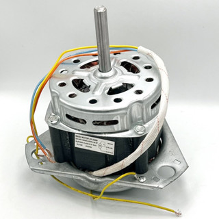 มอเตอร์ เครื่องซักผ้า TOSHIBA XD-250W แกน 12mm.