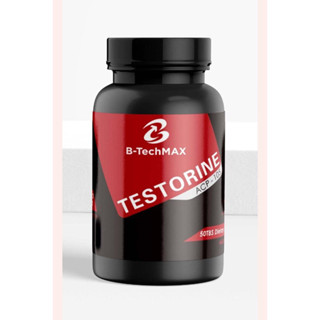 B-techmax Testorine ACP-105 20mg