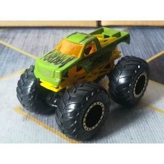 (มีสินค้าพร้อมส่ง) Hotwheels Bigfoot Monster Trucks