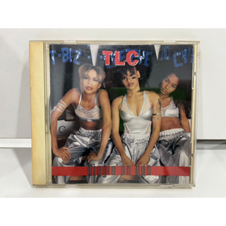 1 CD MUSIC ซีดีเพลงสากล   TLC Diggin On You    BVCA-8813   (C15D179)