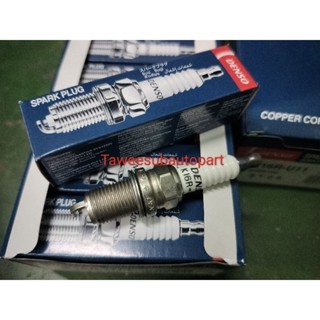 หัวเทียนDENSOแท้ เก๋ง16วาล์ว AE100,CIVIC รุ่นอื่นๆ (ราคายกกล่อง10ตัว)