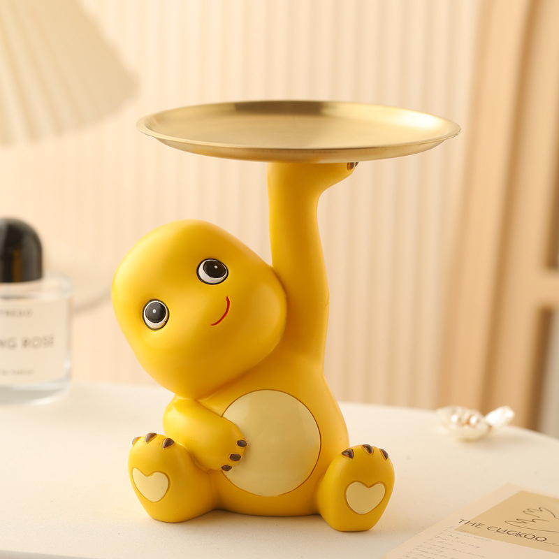 ตกแต่งบ้าน ภาพการ์ตูนน่ารักๆ ตกแต่งห้องนั่งเล่นห้องนอน ตู้วางทีวีและสถานที่อื่นๆ ของขวัญสำหรับเพื่อน - รูปที่ 2