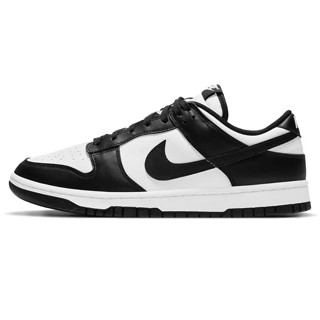 Nike Dunk Low Retro White Black Panda