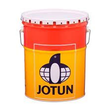 JOTUN สีรองพื้นโลหะ JOTUN PILOT สีแดง 18 ลิตร