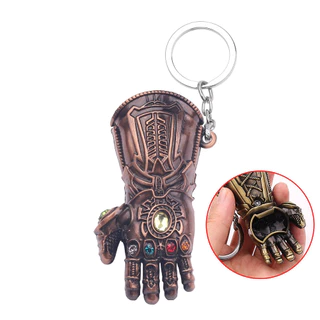 พวงกุญแจที่เปิดขวดรูปมือ คูลๆ เก๋ๆ ร้านไทย สินค้าพร้อมส่ง bottle opener key chain