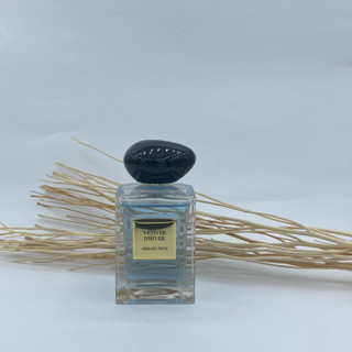 น้ำหอมแท้แบ่งขาย Giorgio Armani_Prive Vetiver dHiver EDT  ของแท้ 100%