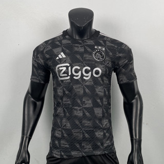 เสื้อบอล ทีมอาแจกส์ Ajaxปี 2023/ 2024 เกรดลงสนาม เกรดนักเตะ เกรดเพลเยอร์ Player