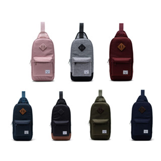 Herschel Supply กระเป๋ารุ่น HERITAGE Shoulder Bag