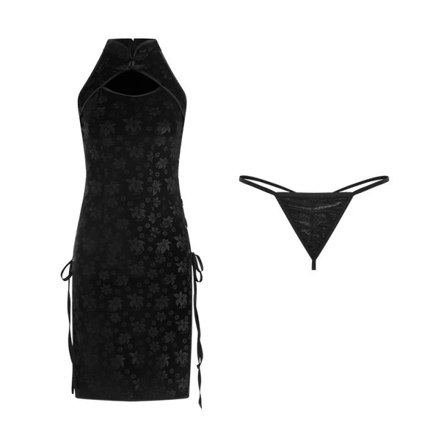 (พร้อมส่งจากไทย🇹🇭) madamwakeuplate | BEI BEI BLACK