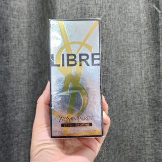 YSL LIBRE LAbsolu Platine EDP