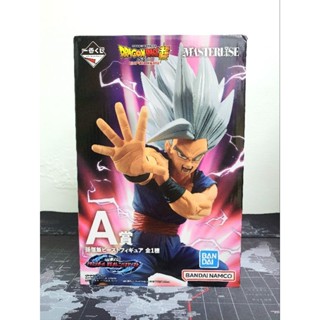 [ของแท้] Gohan - The Beast - Masterlise , Ichiban Kuji Prize A (Dragon Ball Super)