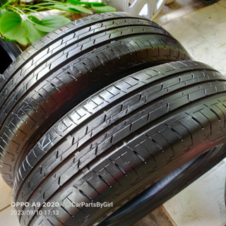 (ราคาต่อคู่ 2เส้น)ยาง% Bridgestone 175/65/14 ปี 21 4921