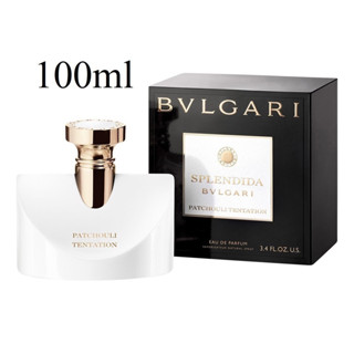 BVLGARI Splendida Patchouli Tentation EDP 100ml