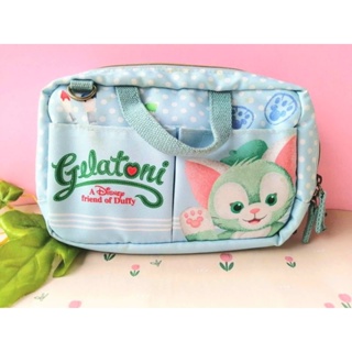 Gelatoni เจลาโตนี่ 🎂 duffy ดัฟฟี่ กระเป๋า ครอสบอดี้ ของแท้