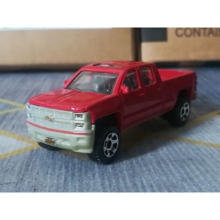 (มีสินค้าพร้อมส่ง) Matchbox Basic Car