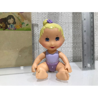 ตุ๊กตา Mattel ตำหนิตามภาพ ของแท้ สภาพ 90%