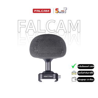 Falcam - 3040 F22 quick release mushroom handle kit ประกันศูนย์ไทย 1 ปี