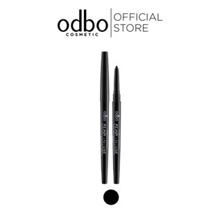 Odbo โอดีบีโอ เรดี้ ทู ยูส ออโต้ สปิน อายไลเนอร์ เพ็นซิล OD340