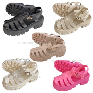 รองเท้า Monobo รุ่น Milan Plus [ราคาเต็ม 1,390฿] ของแท้ 100%