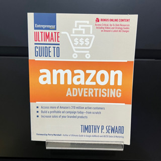 Amazon Advertising - Timothy P. Seward