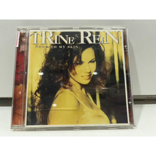 1   CD  MUSIC  ซีดีเพลง  TRINE REIN BENEATH MY SKIN     (C16D128)