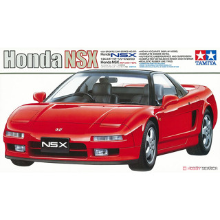 4950344995172 TAMIYA Honda NSX