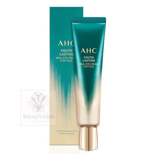 AHC Youth Lasting Real Eye Cream For Face