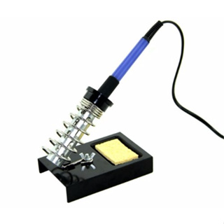 แท่นวางหัวแร้ง SOLDERING IRON STAND