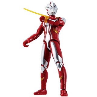 Ultra Action Figure Ultraman Mebius / อัลตร้าแอคชั่นฟิกเกอร์ อุลตร้าแมนเมบิอุส