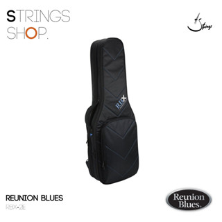 กระเป๋ากีตาร์  Reunion Blues Double Electric Guitar Gig Bag