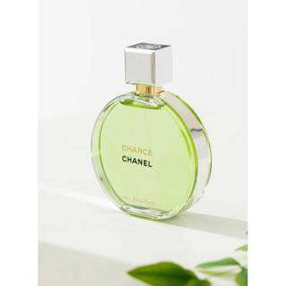 (น้ำหอมแบ่งขาย) Chanel Chance eau fraiche EDP